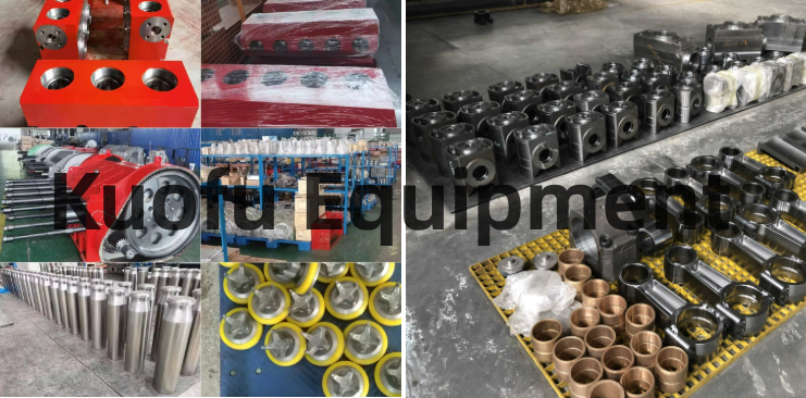 Spm pump spare parts Spm pump spare parts